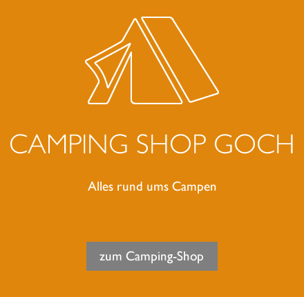 Camping Shop Goch